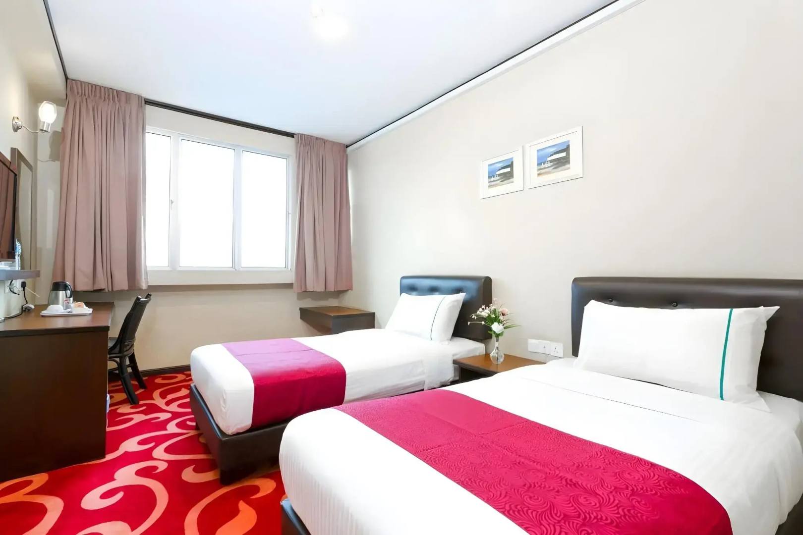 Foto - Hotel Vistaria