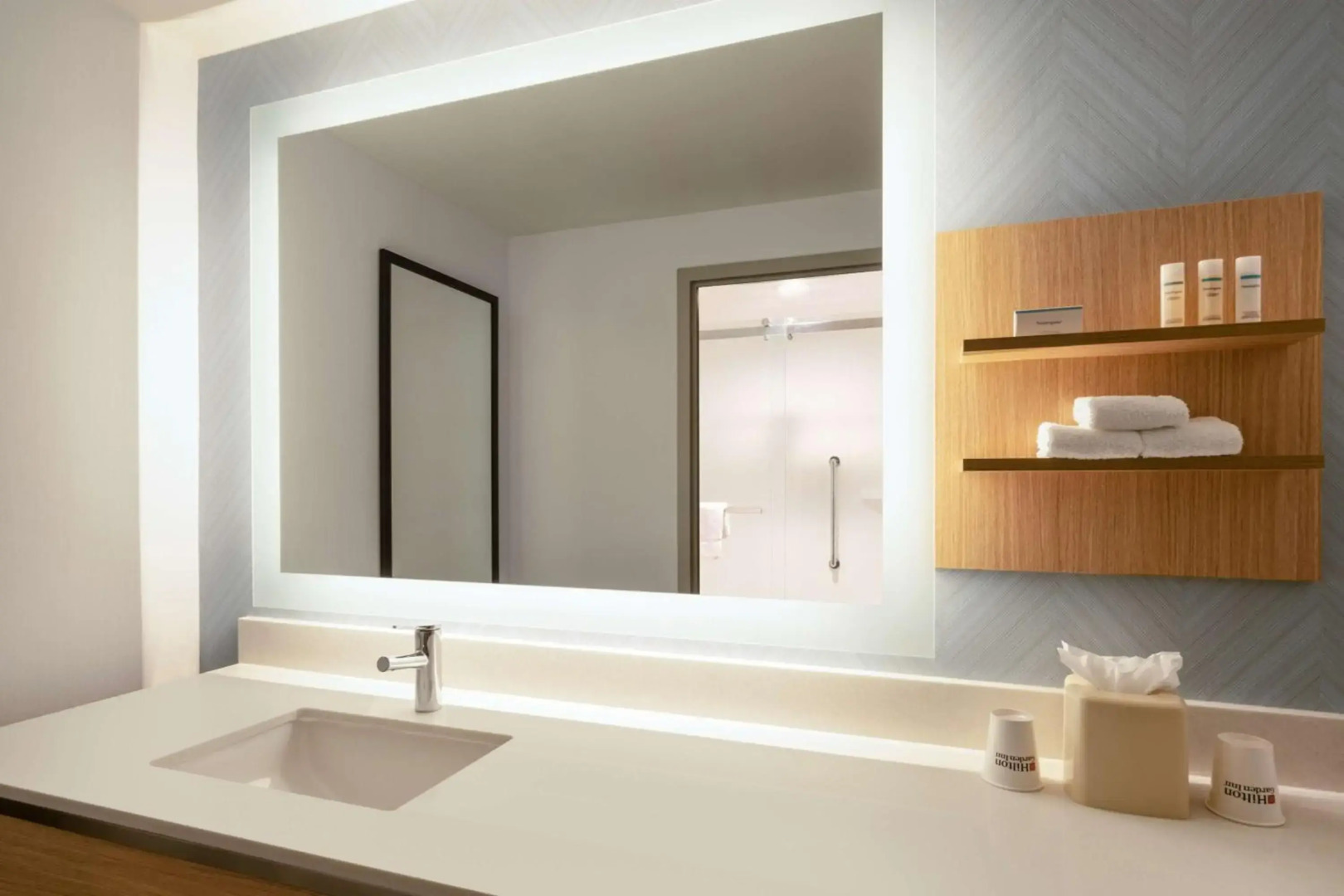 Photo - Hilton Garden Inn Jacksonville Ponte Vedra Sawgrass