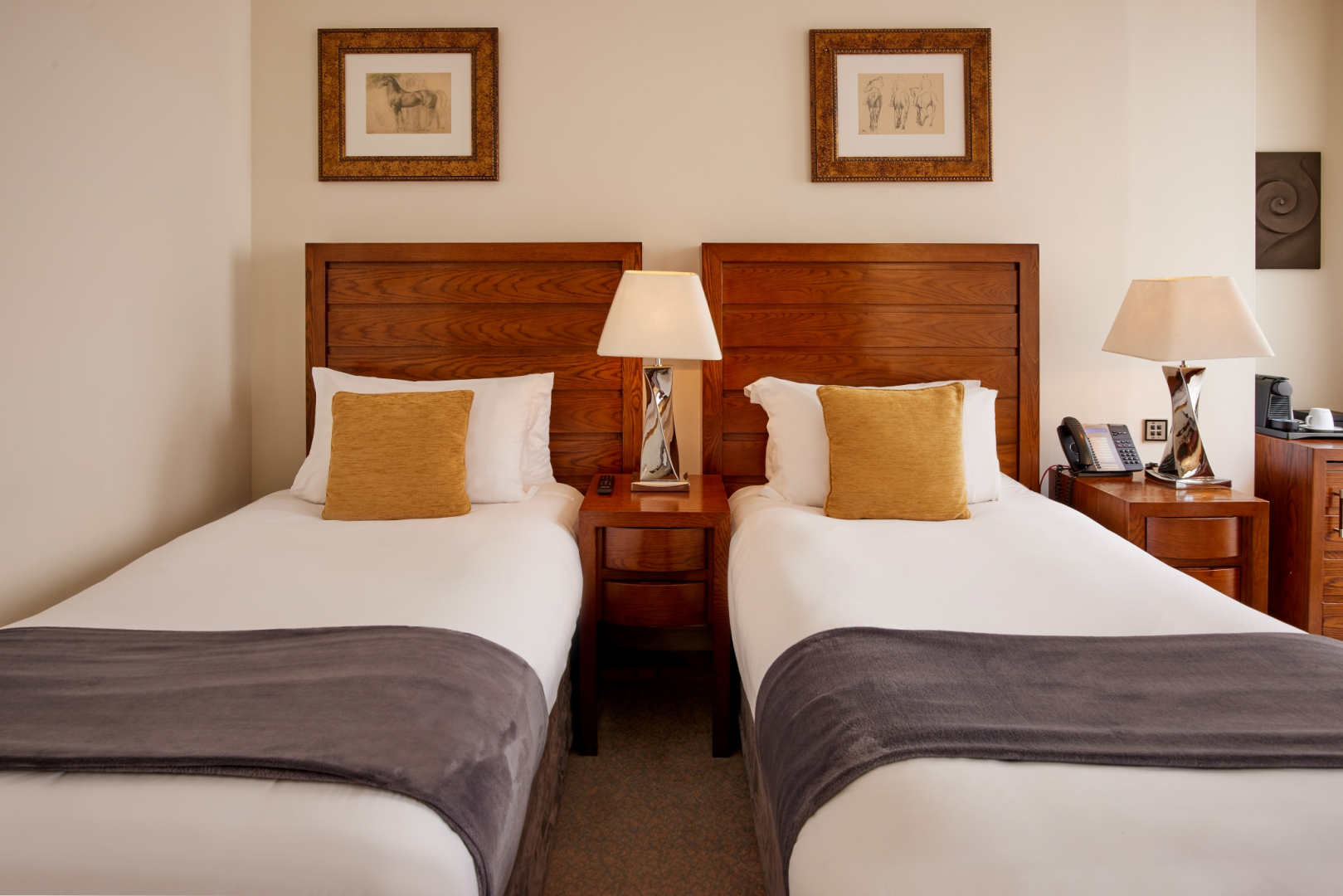 Foto - The Royal Horseguards Hotel, London