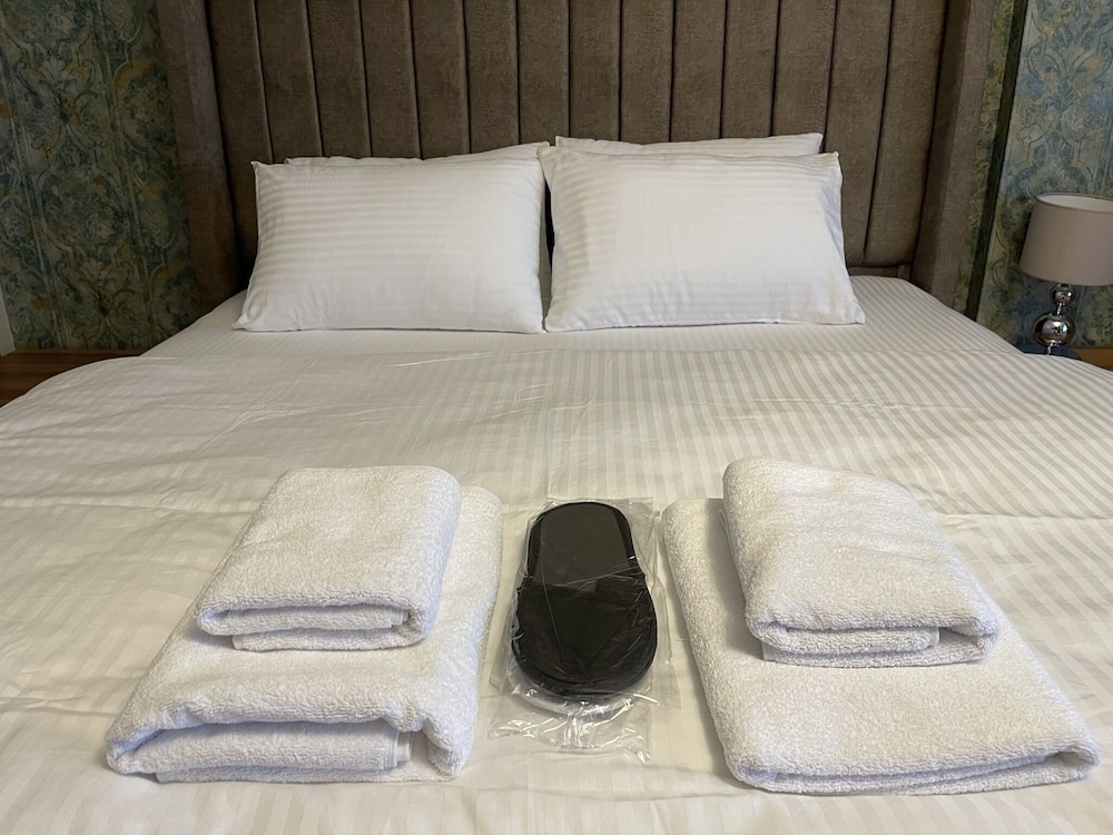 Foto - BayMari Suites Plus Florya