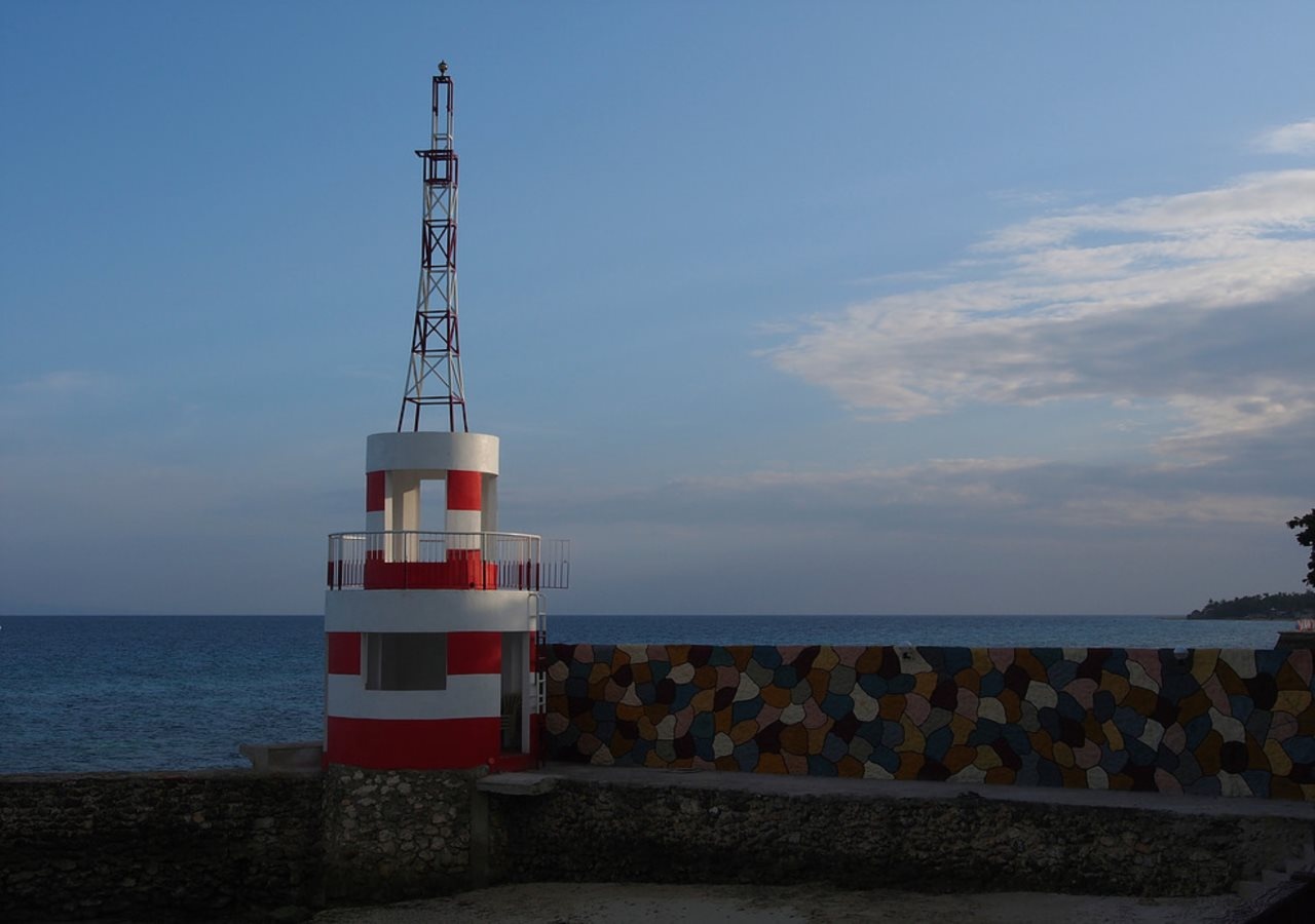 The Lighthouse Resort