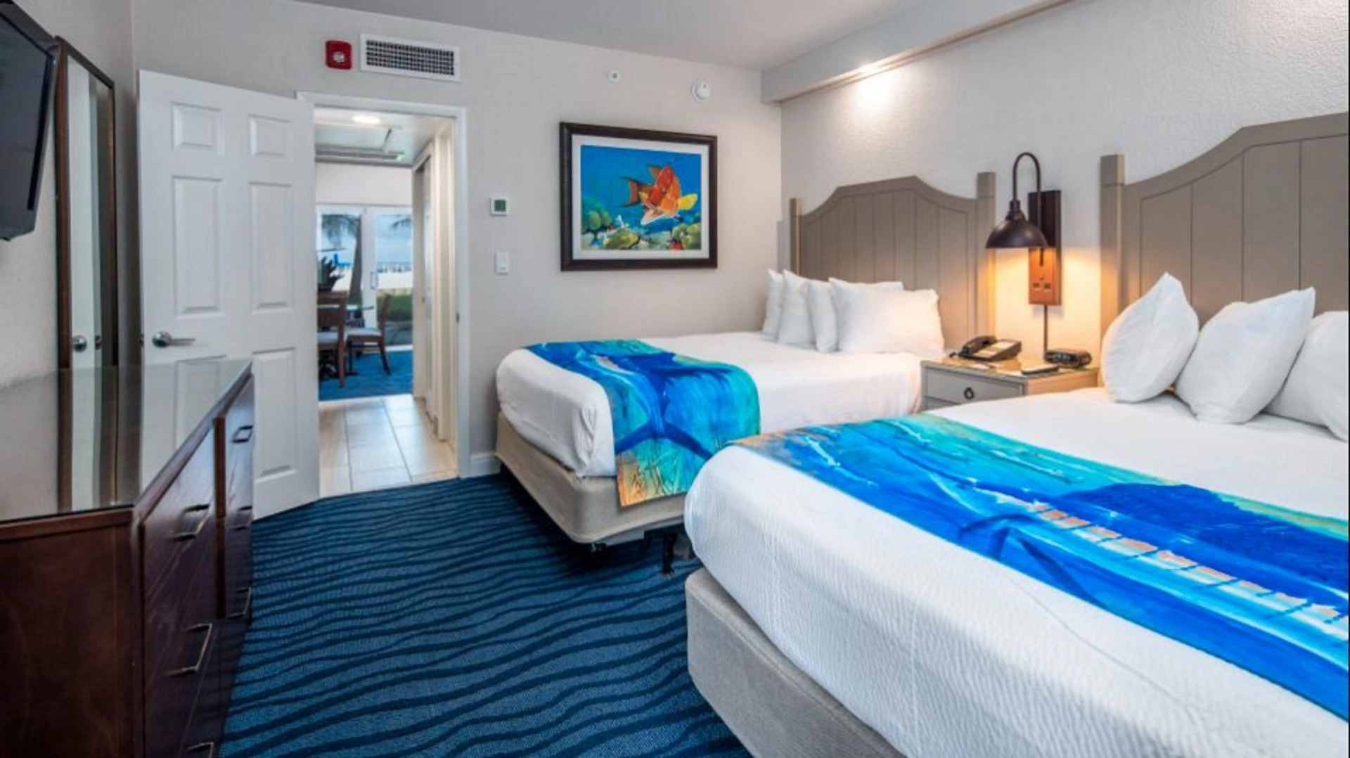 Foto - RumFish Beach at TradeWinds