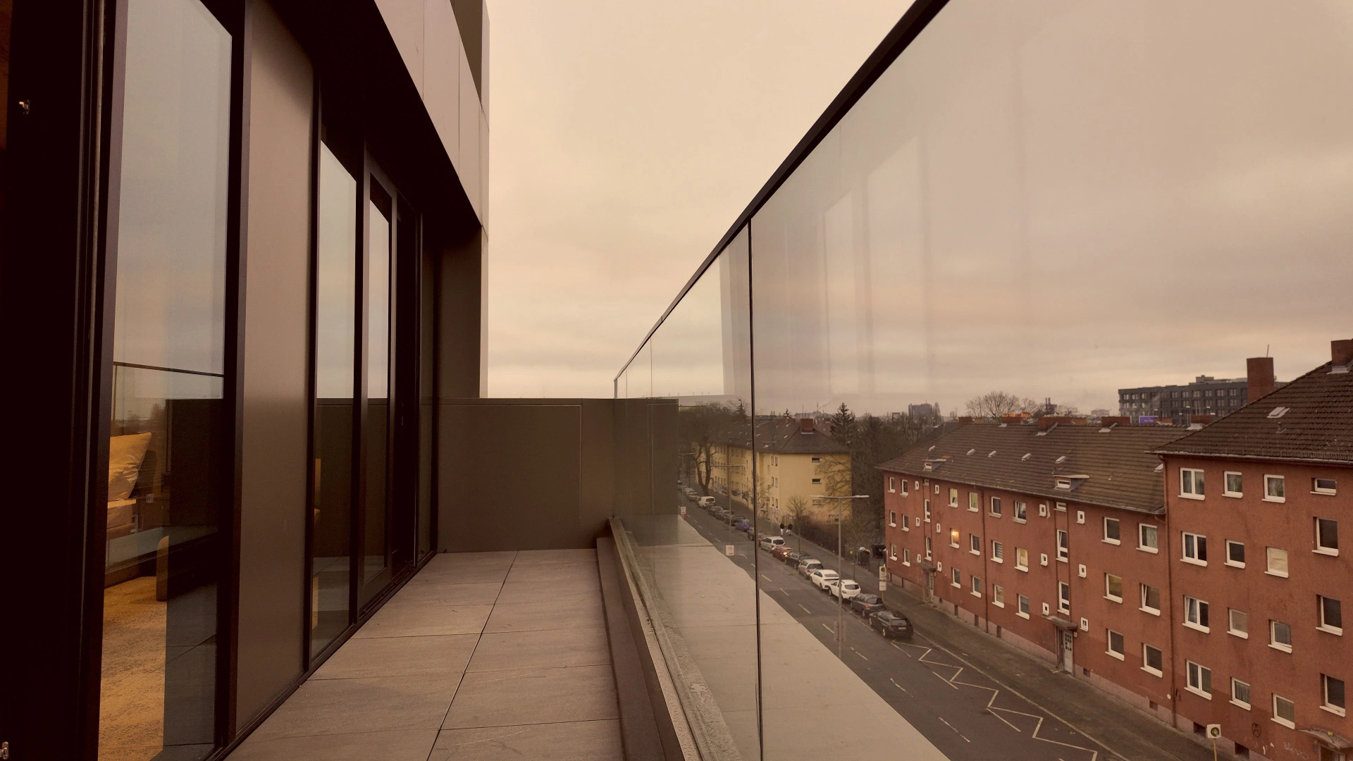 Foto - Bellman Hotel