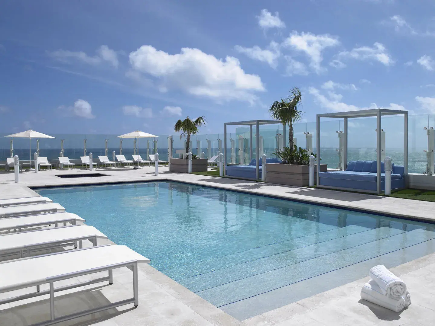 Foto - Grand Beach Hotel Surfside West