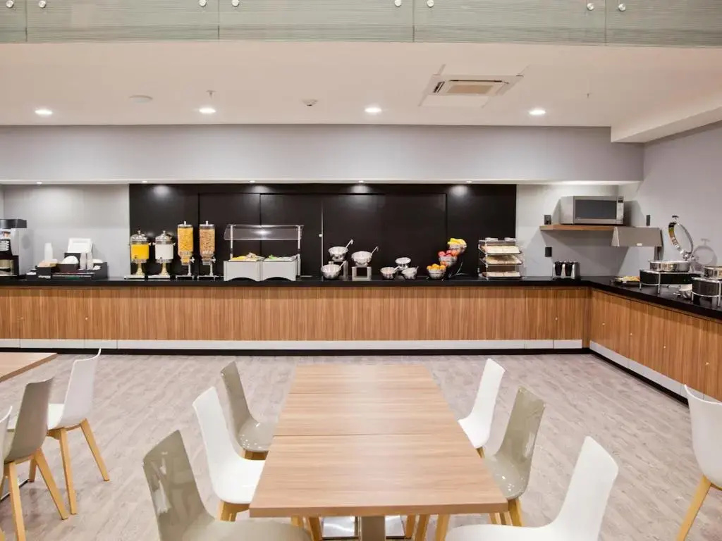 Foto - City Express Plus by Marriott Monterrey Nuevo Sur