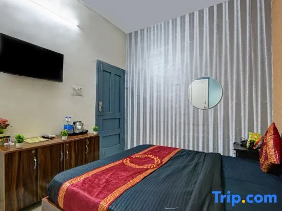 Foto - Hotel ALLEN STAY Uttam Nagar