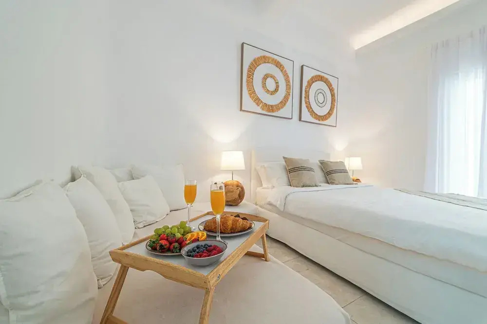 Foto - Anthis Villas Mykonos