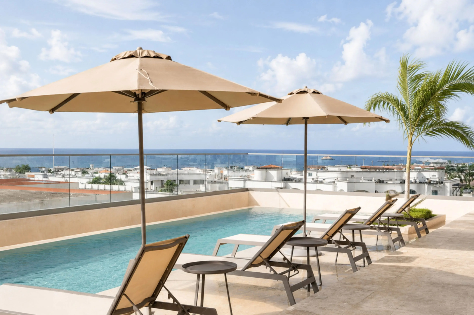 Foto - Hotel Indigo Playa Del Carmen by IHG