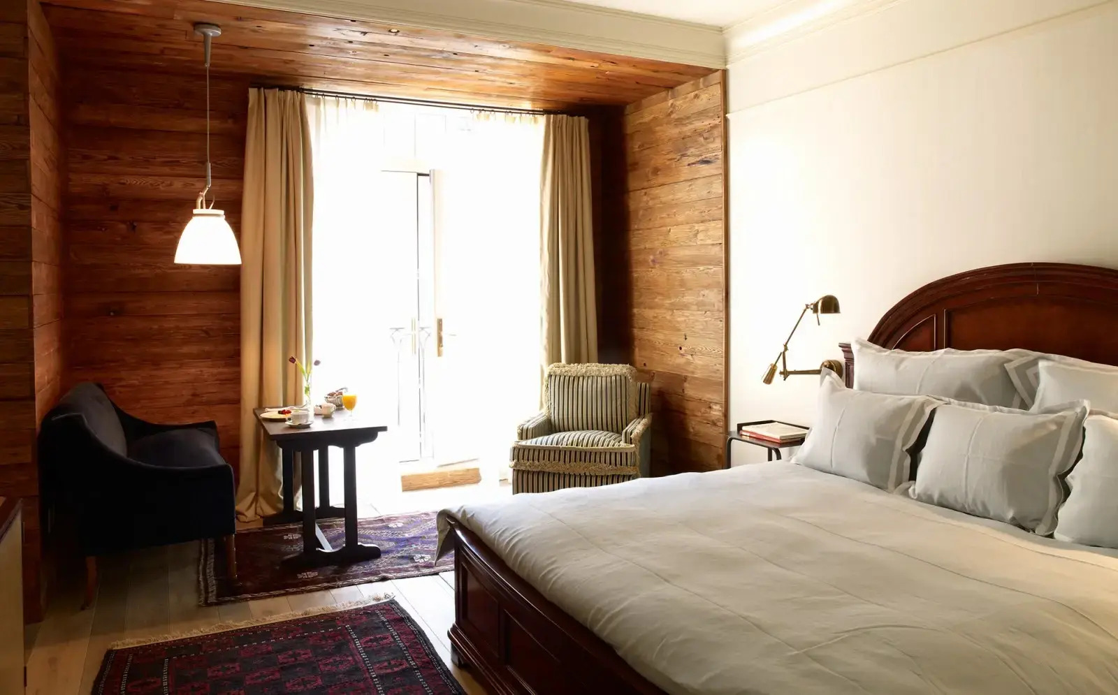 Foto - The Greenwich Hotel