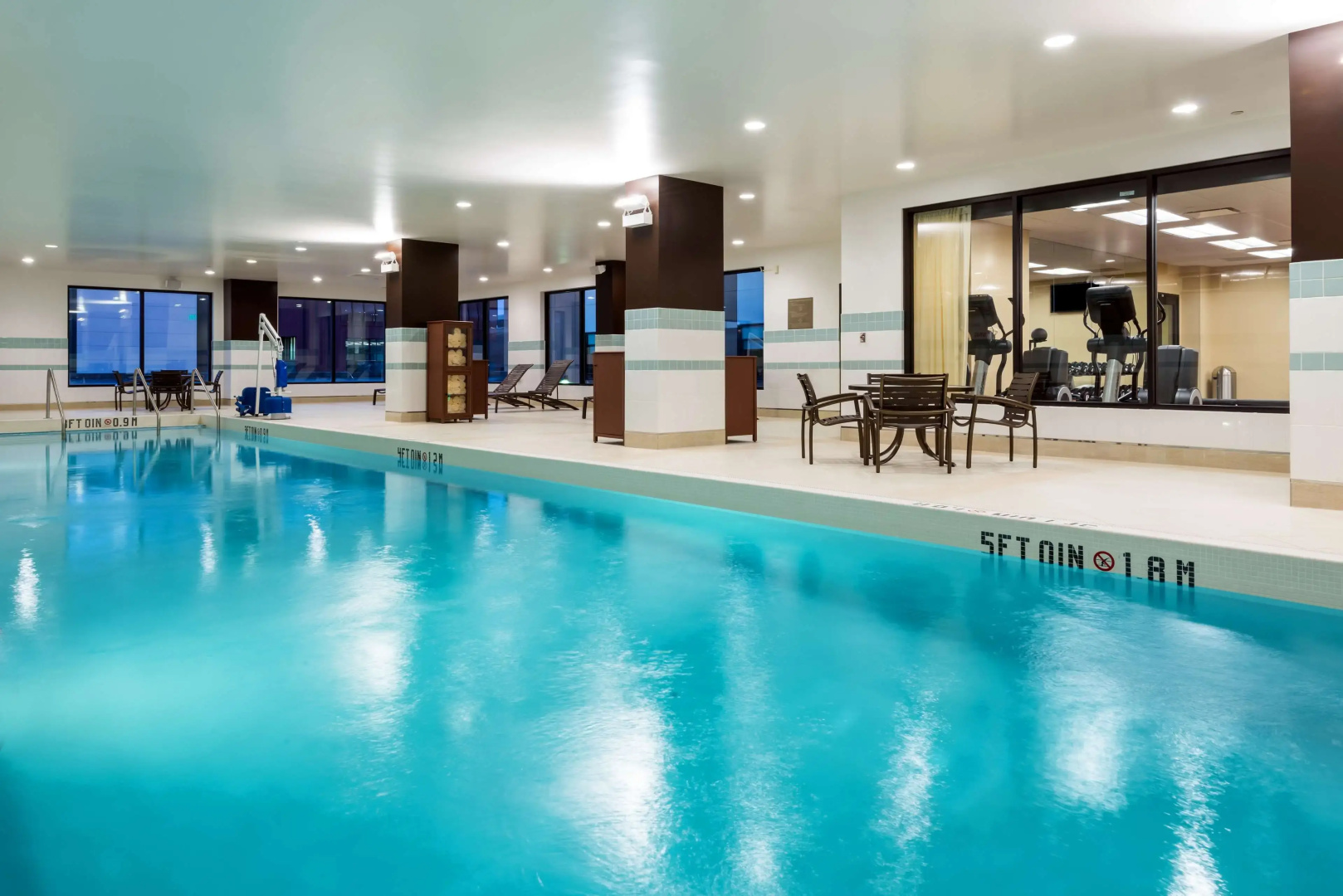 Foto - Hyatt Place Nashville Downtown
