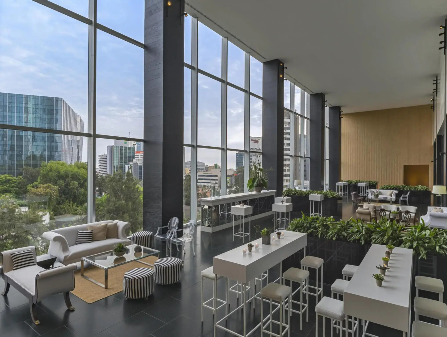 Foto - The Westin Lima Hotel & Convention Center