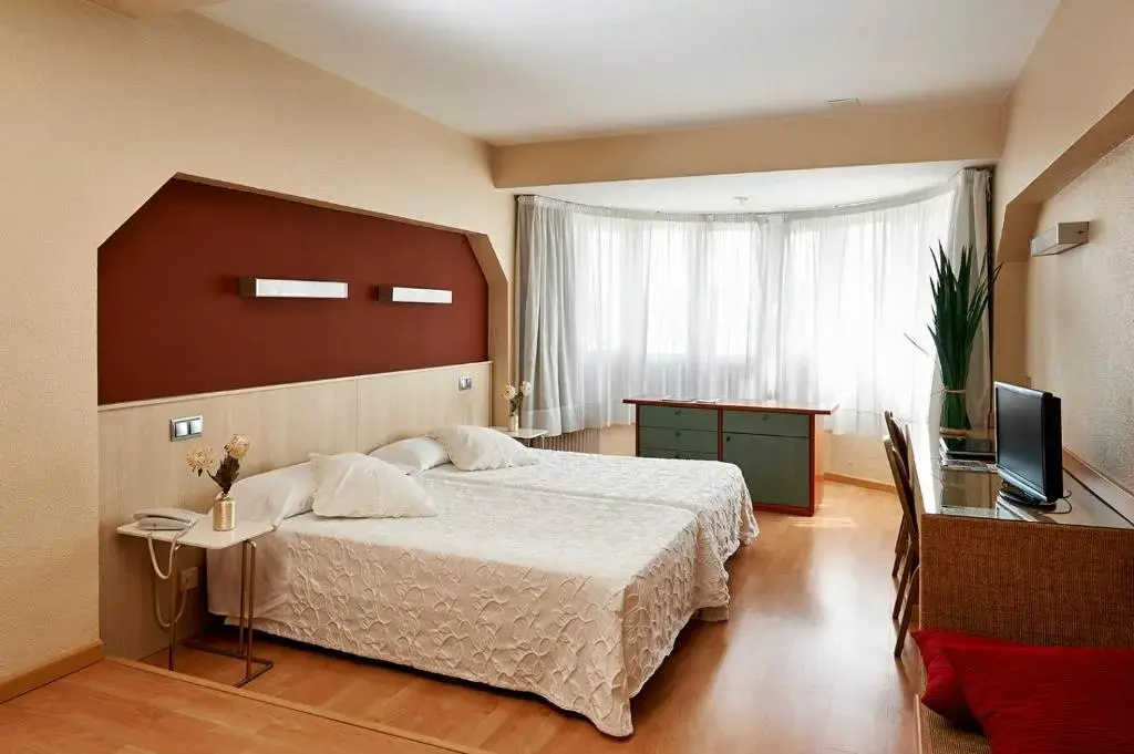 Foto - Hotel Alaiz