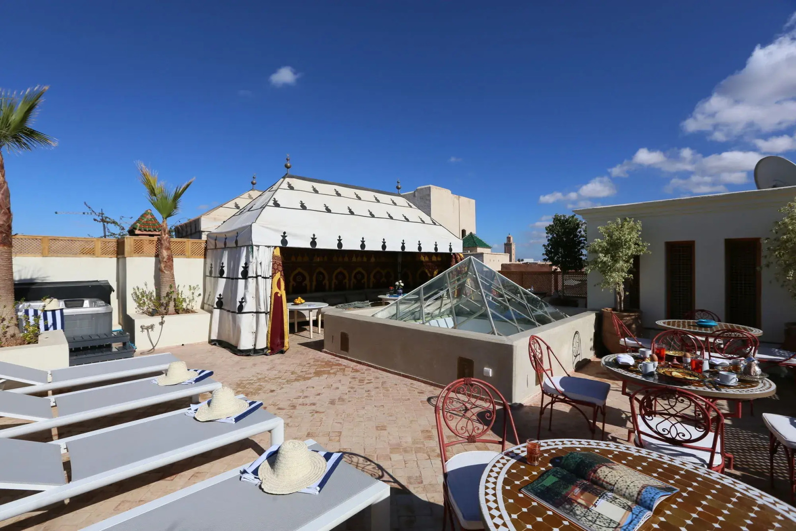 Photo - Riad Enchanté