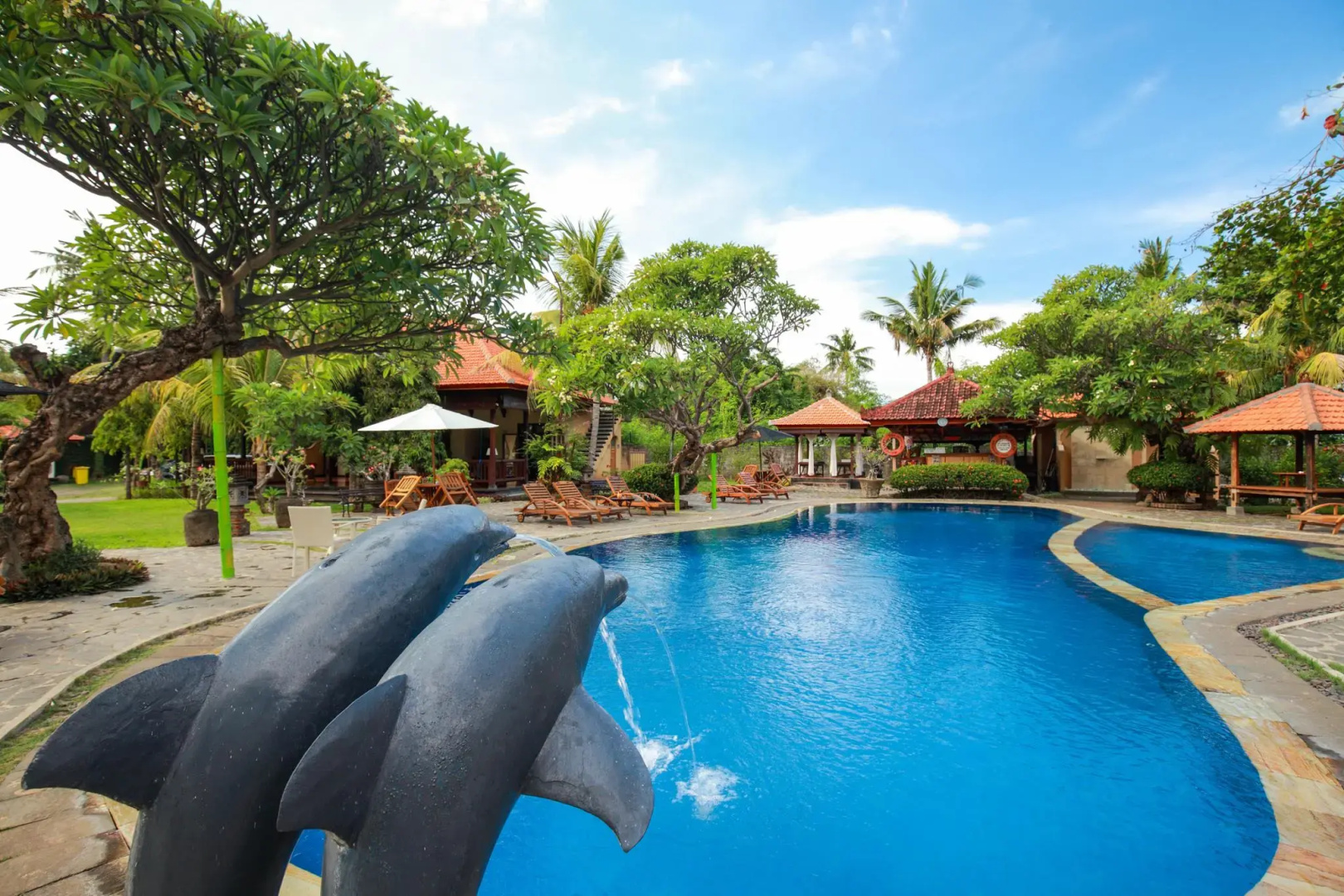 Photo - Banyualit Spa 'n Resort Lovina