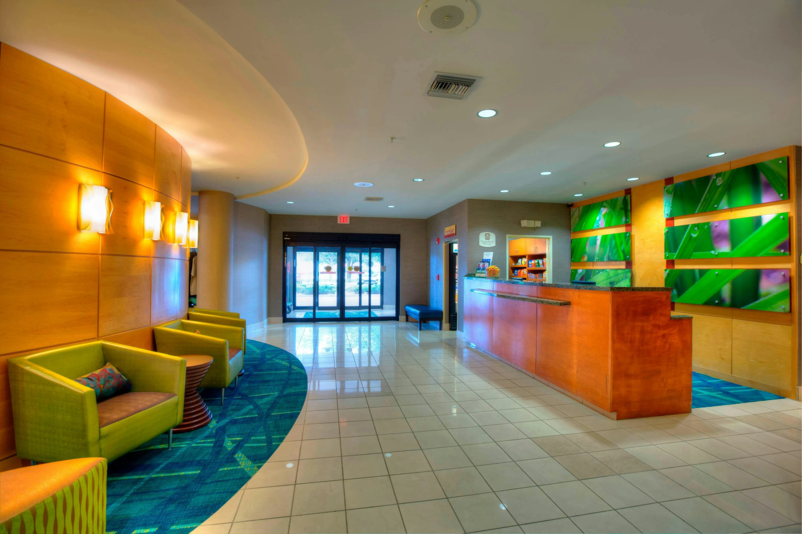 Foto - Springhill Suites by Marriott Tampa Brandon