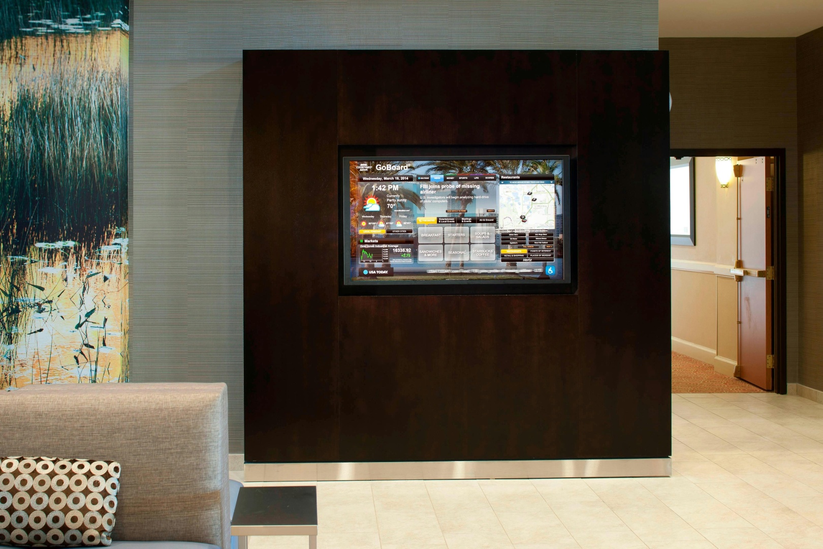 Foto - Courtyard by Marriott Orlando Lake Buena Vista in the Marriott Village