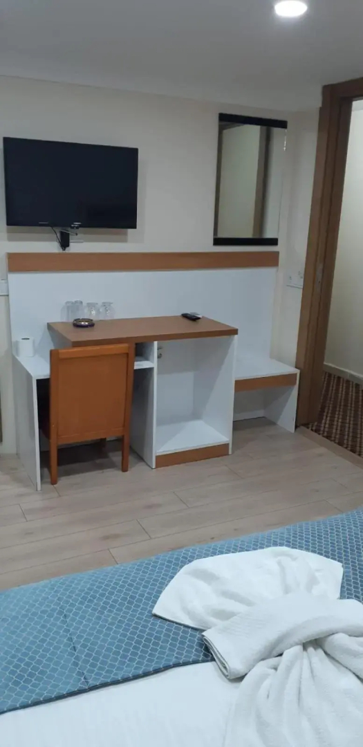 Foto - Arya Hotel