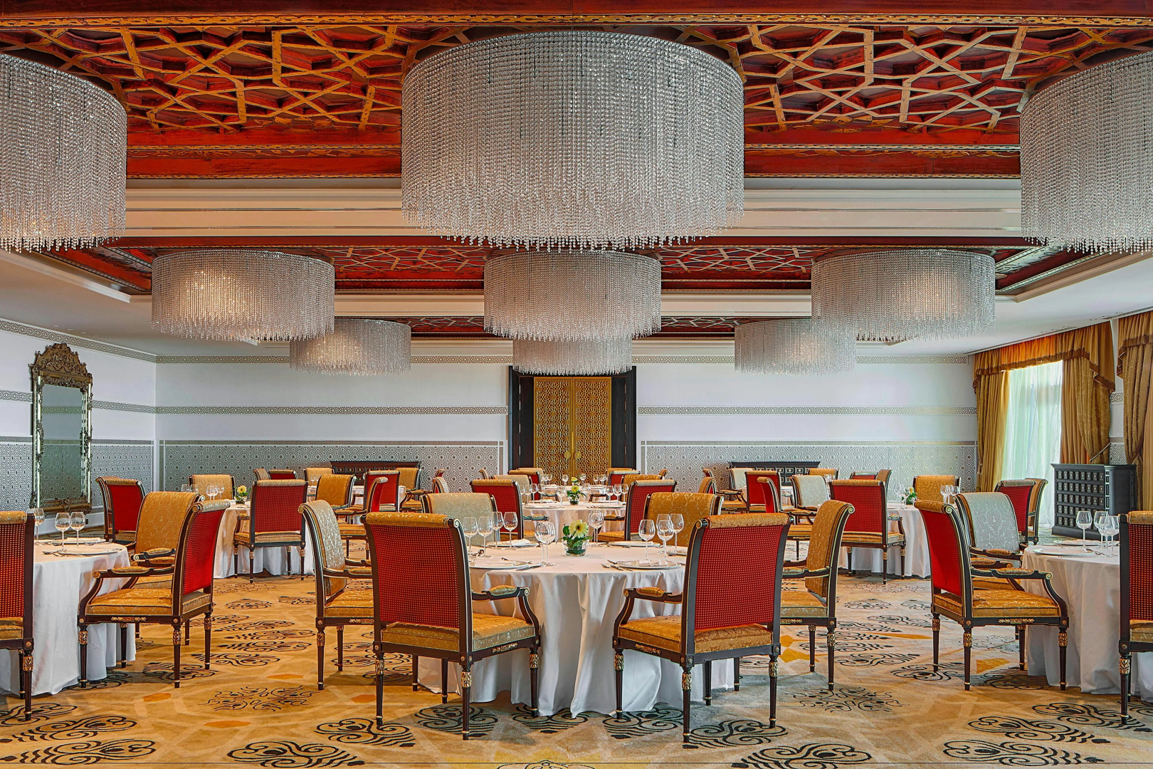 Photo - Le Méridien Oran Hotel & Convention Centre
