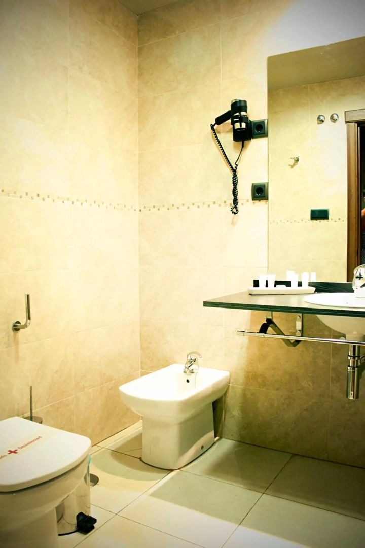 Foto - Hotel Zerbinetta