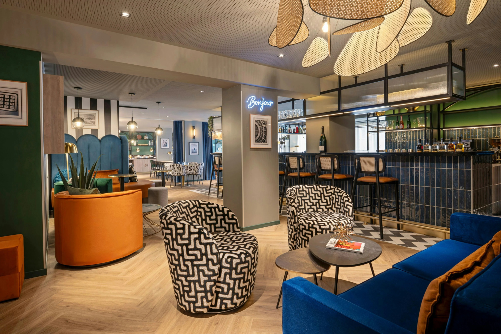 Photo - Gresham Belson Hotel