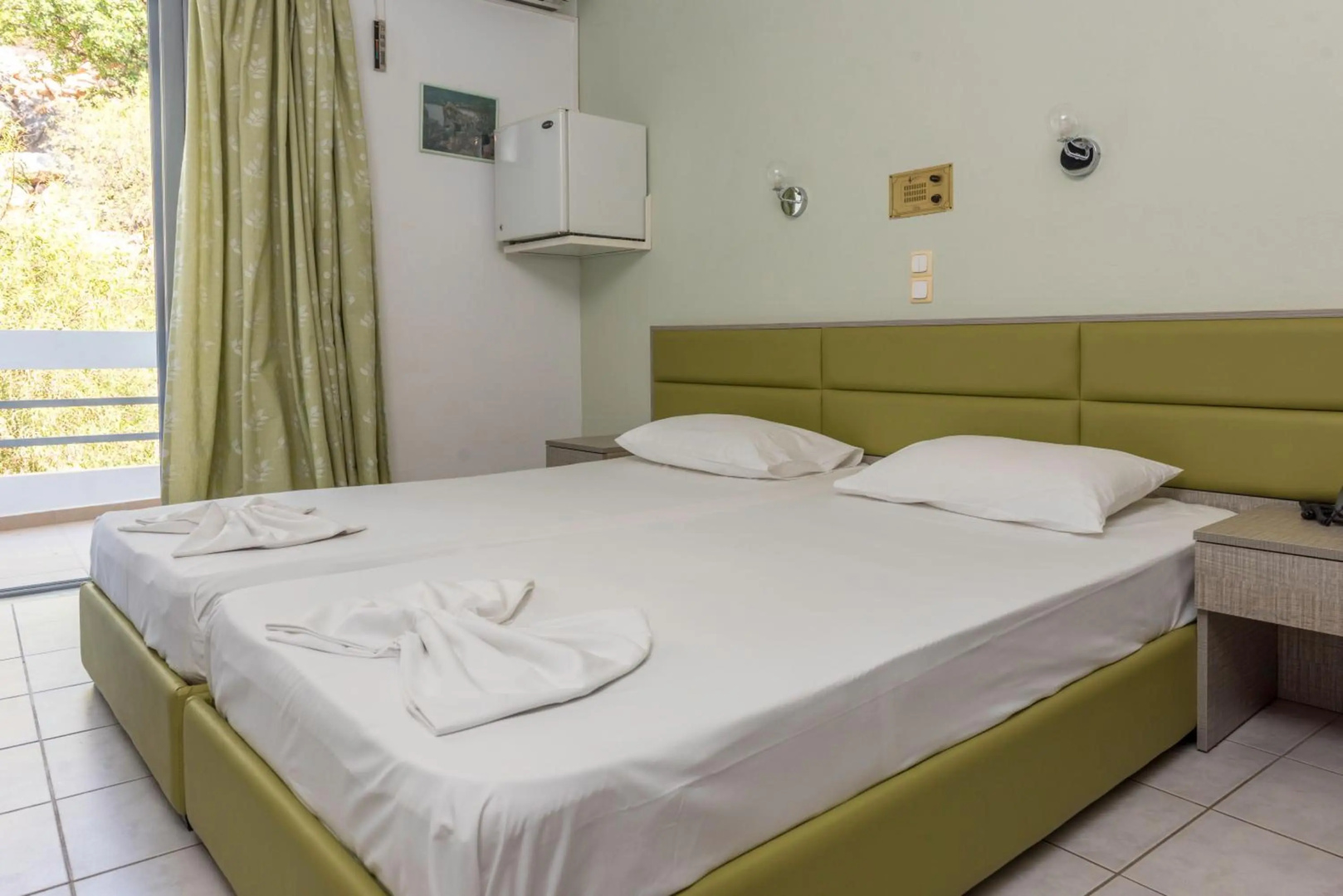 Foto - Megim Hotel