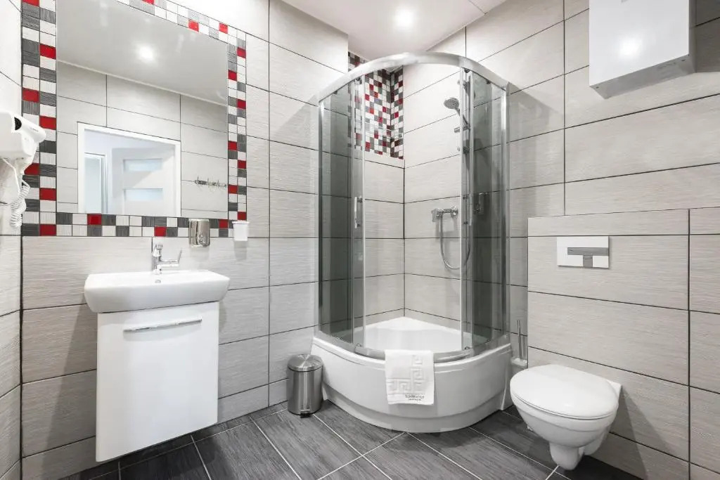 Photo - Rembrandt Aparthotel