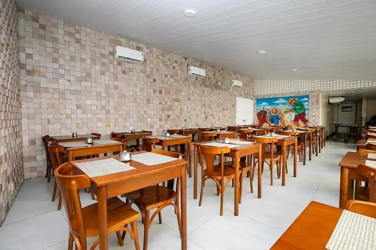 Foto - Yak Beach Hotel Natal