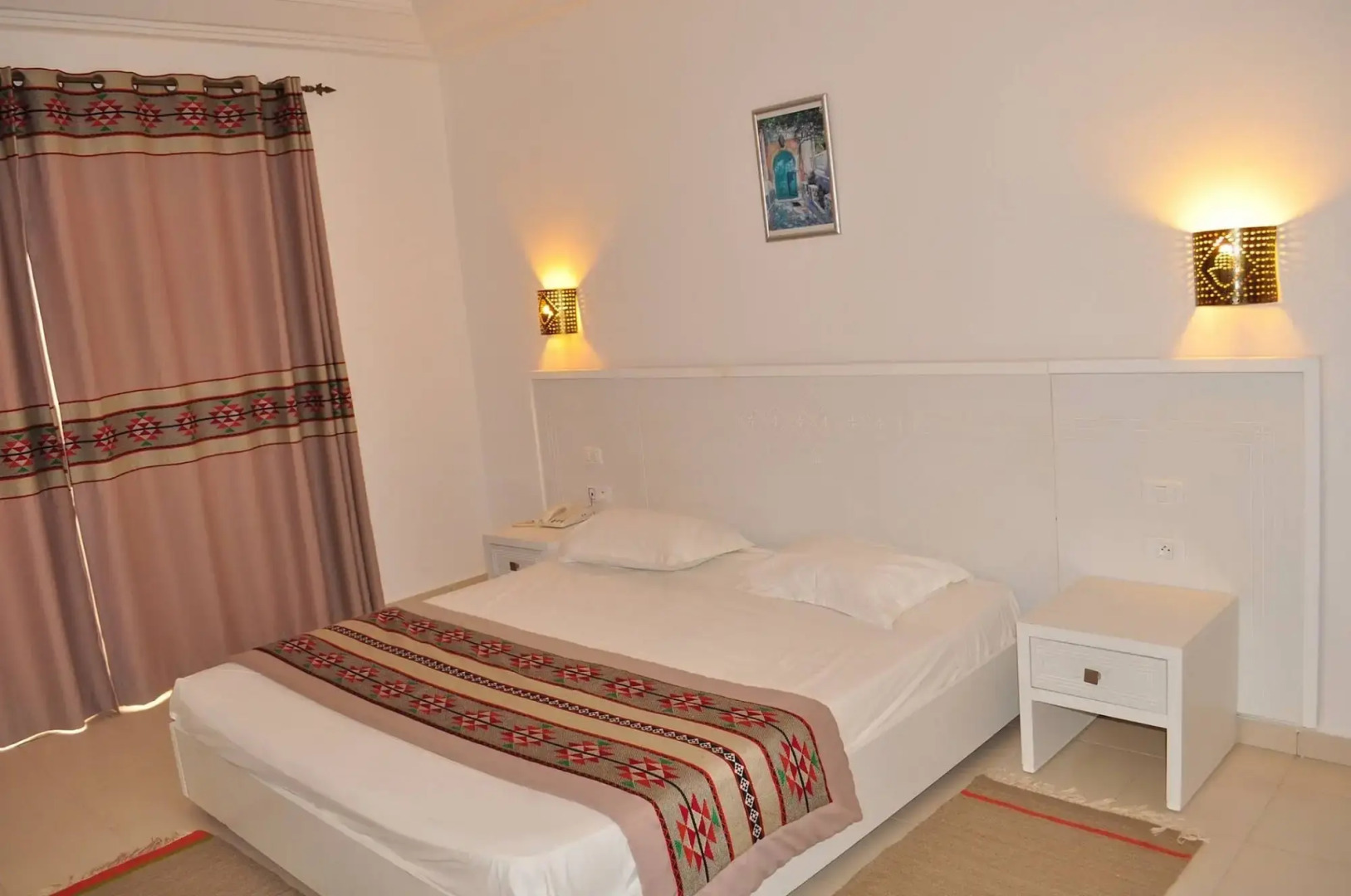 Foto - Zodiac Hôtel & Aqua Park