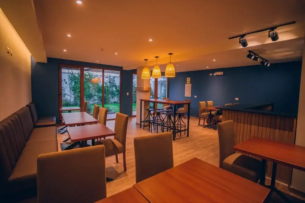 Foto - Saska Boutique Hotel