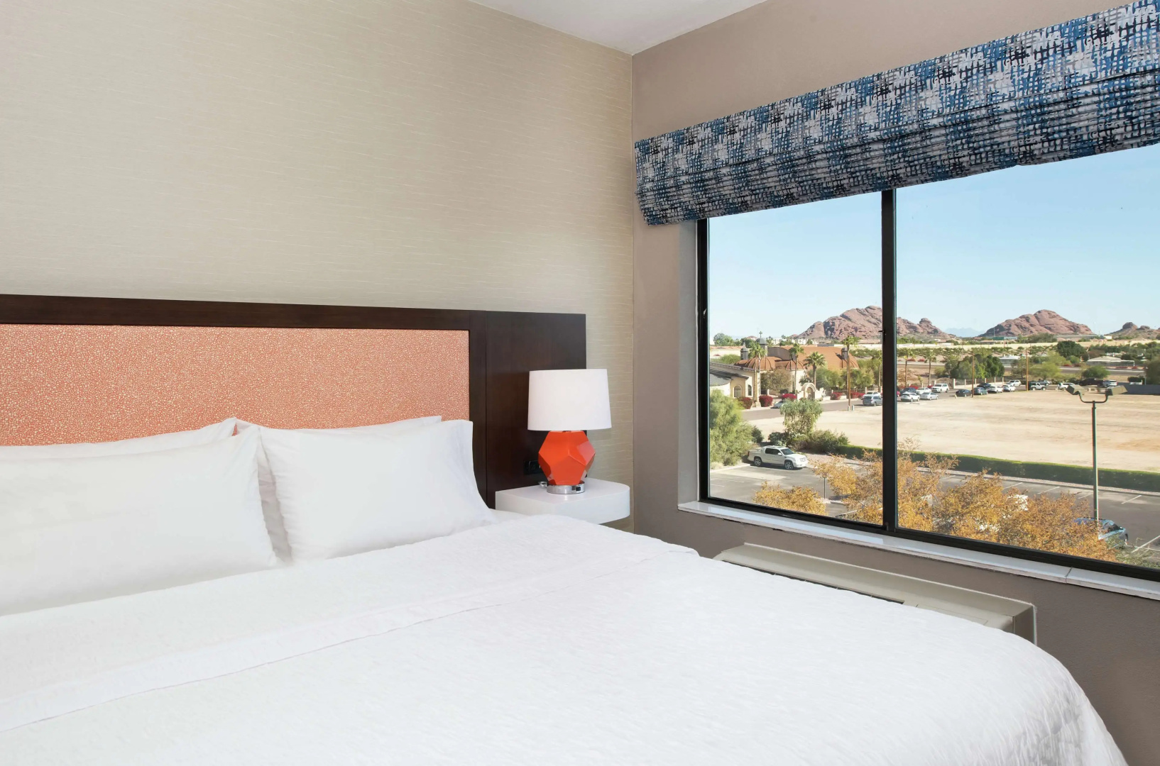 Foto - Hampton Inn Phoenix Airport North