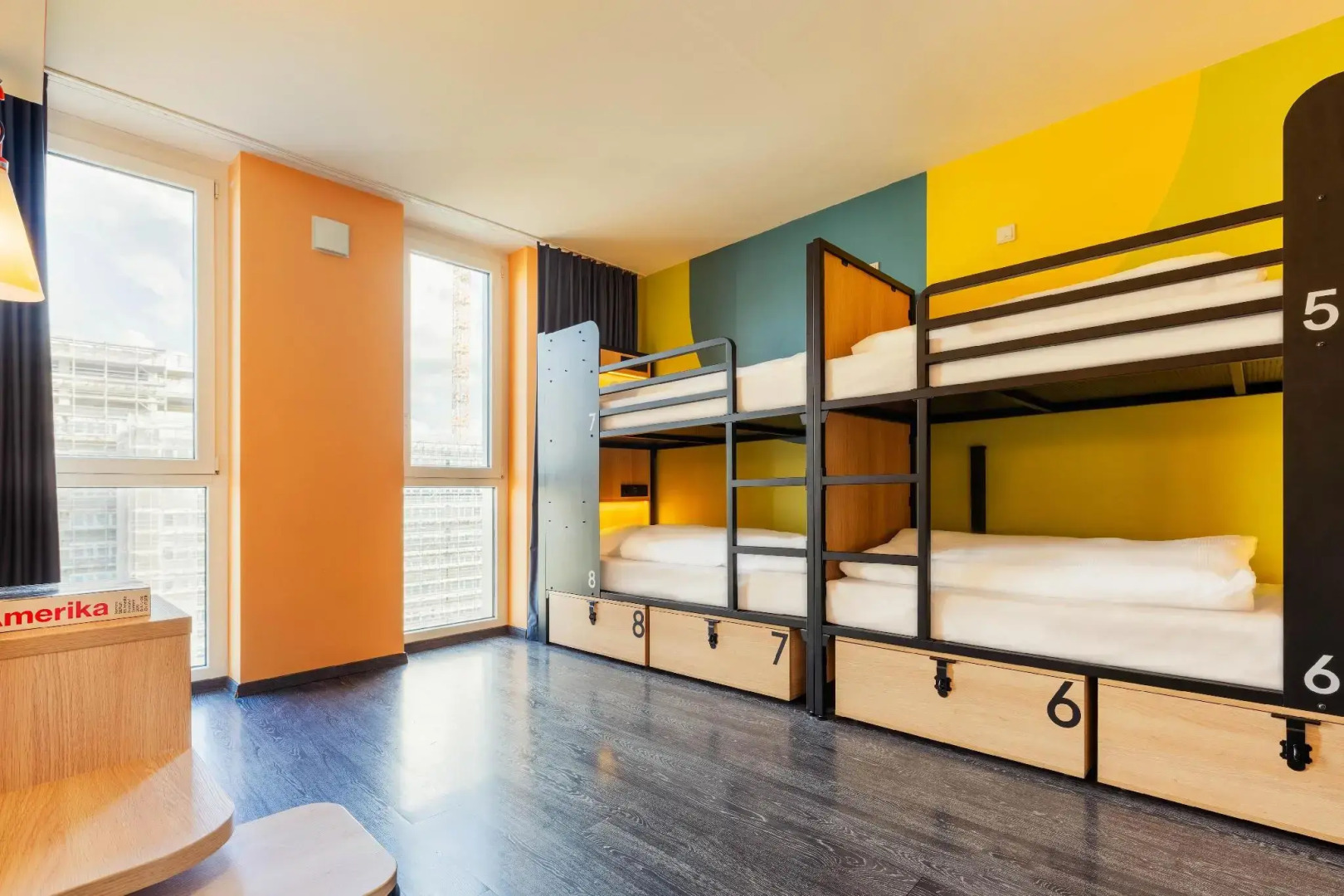 Foto - Generator Berlin Alexanderplatz