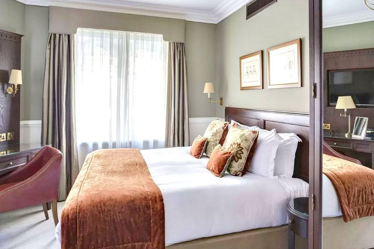 Foto - St Paul's Hotel