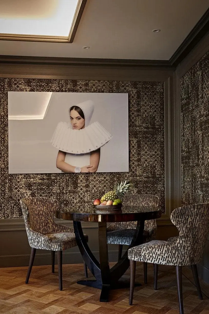 Foto - Hotel TwentySeven - Small Luxury Hotels of the World