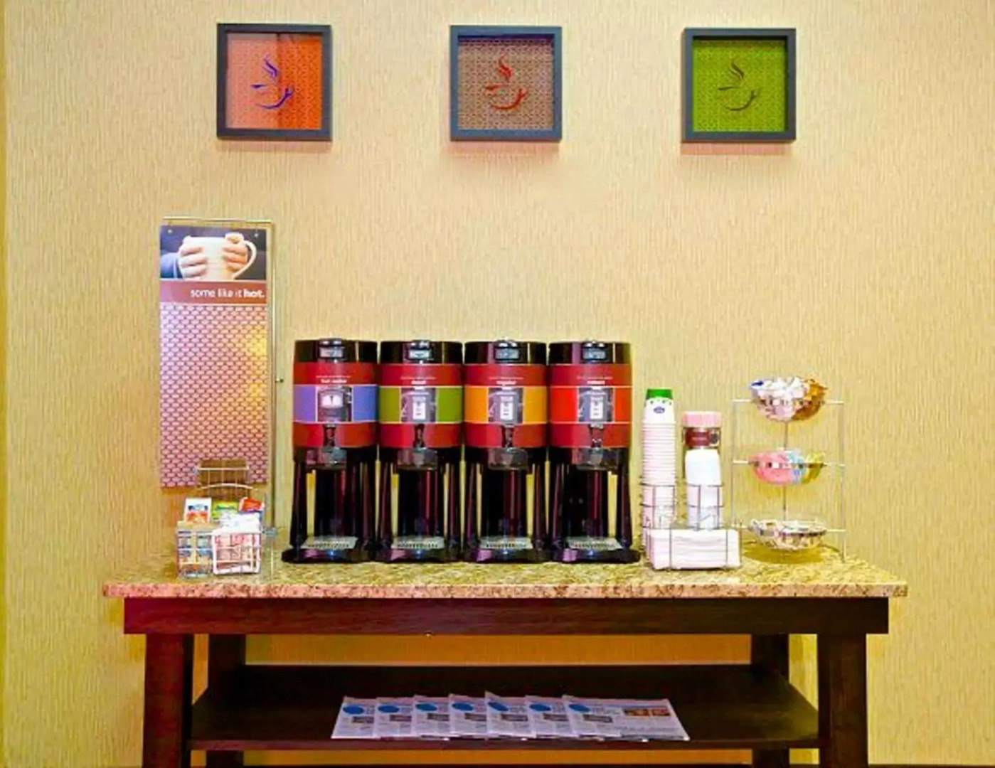 Foto - Hampton Inn Atlanta/Douglasville