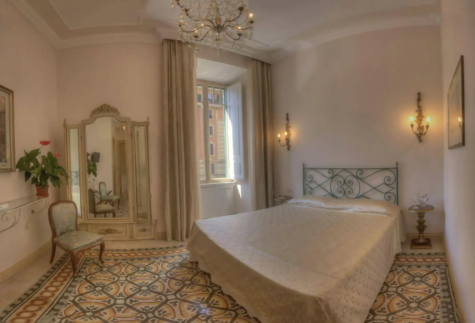 Foto - Rome Charming Suites
