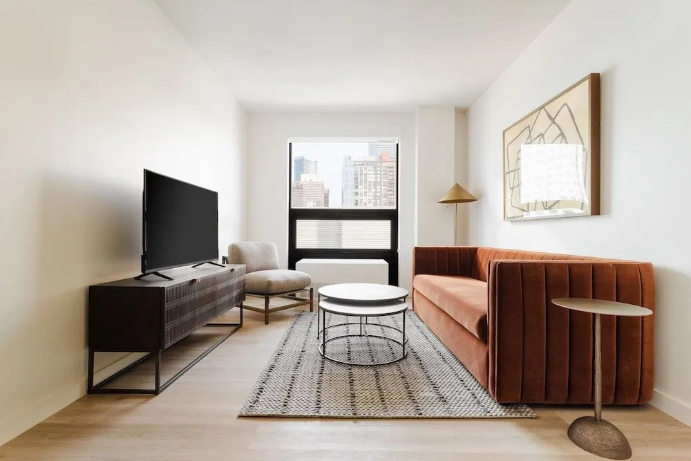 Foto - Court Square Hotel Long Island City New York , Belvilla District 6 Formerly Sonder