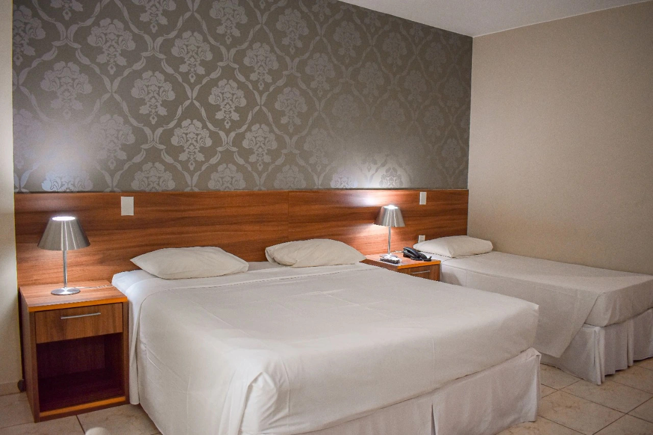 Foto - Ecologic Ville Resort - Oficial