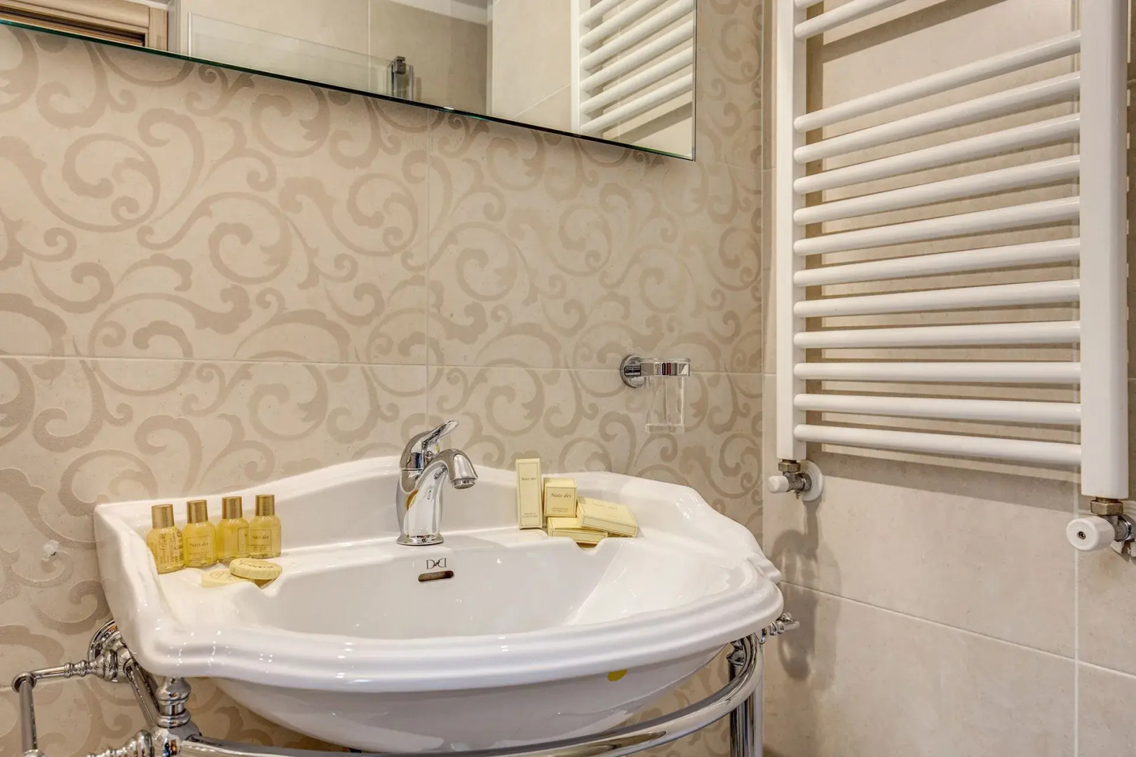 Foto - Rome55 - Piazza di Spagna