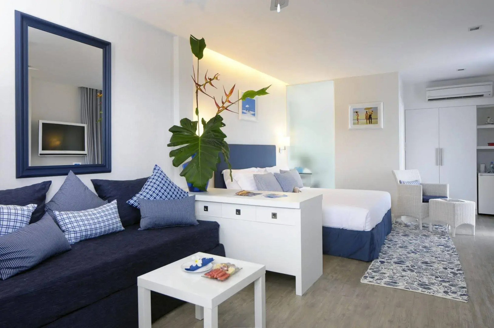 Photo - Phuket Boat Quay Hotel Panwa Beach