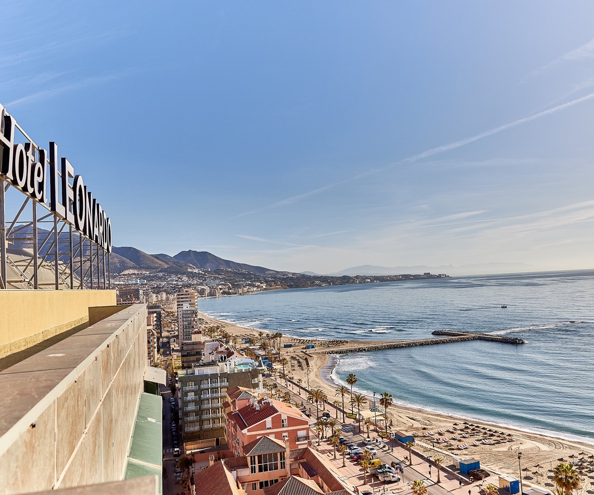 Photo - Leonardo Hotel Fuengirola Costa del Sol