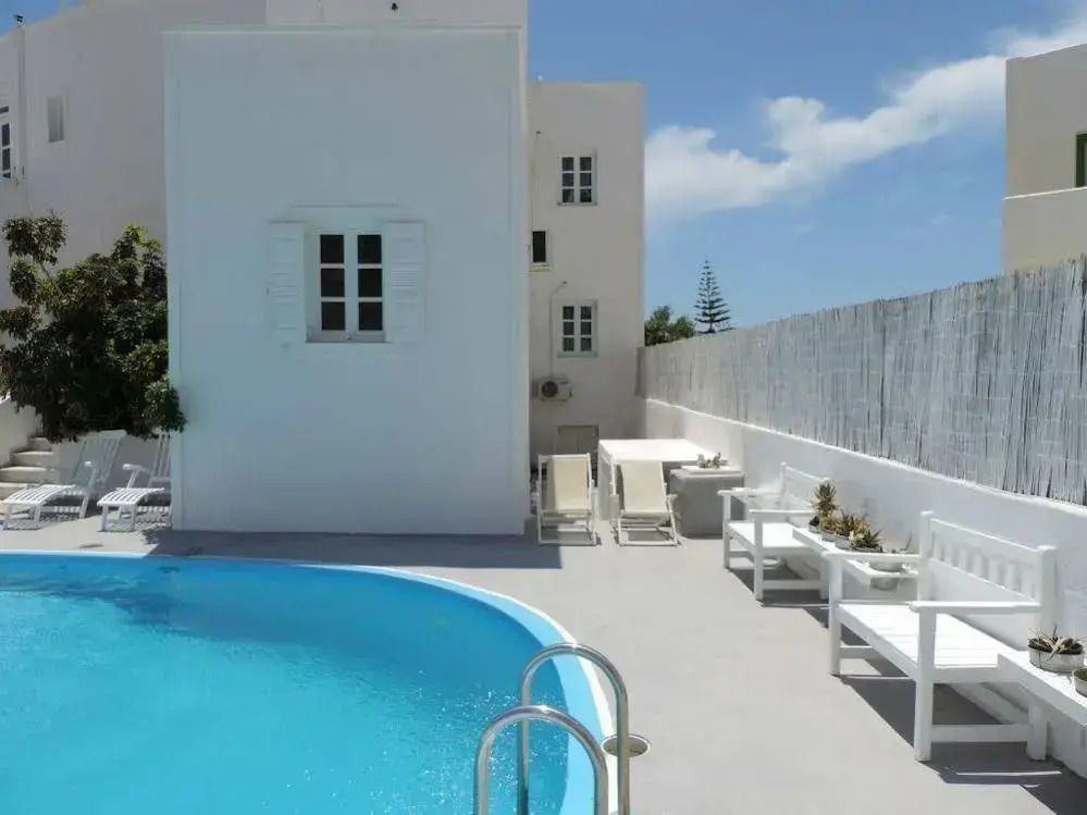 Foto - ALMA THERA Boutique Rooms
