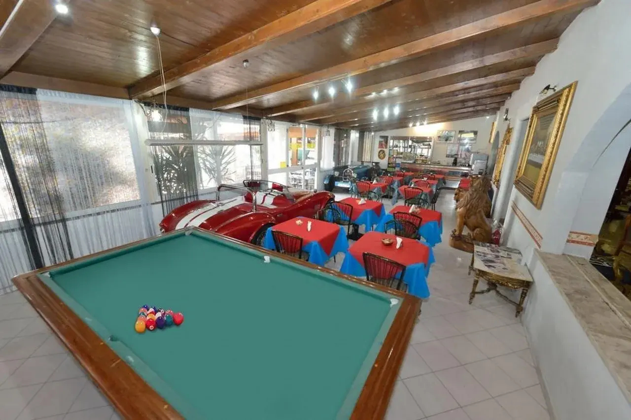 Photo - Hotel Chopin
