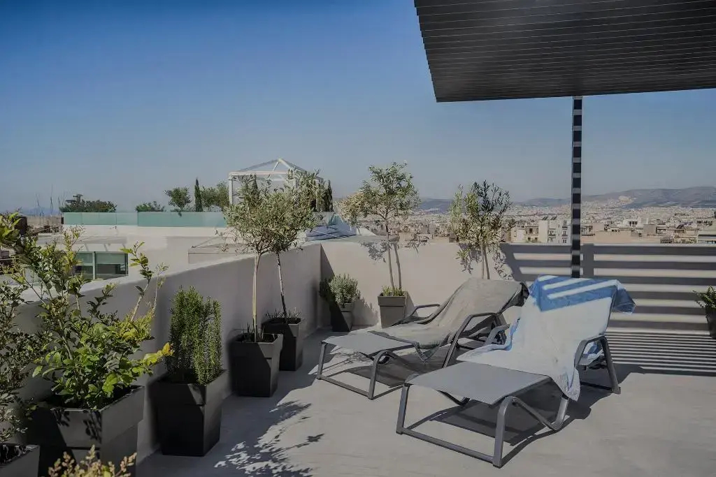 Foto - Urban Nest - Suites & Apartments