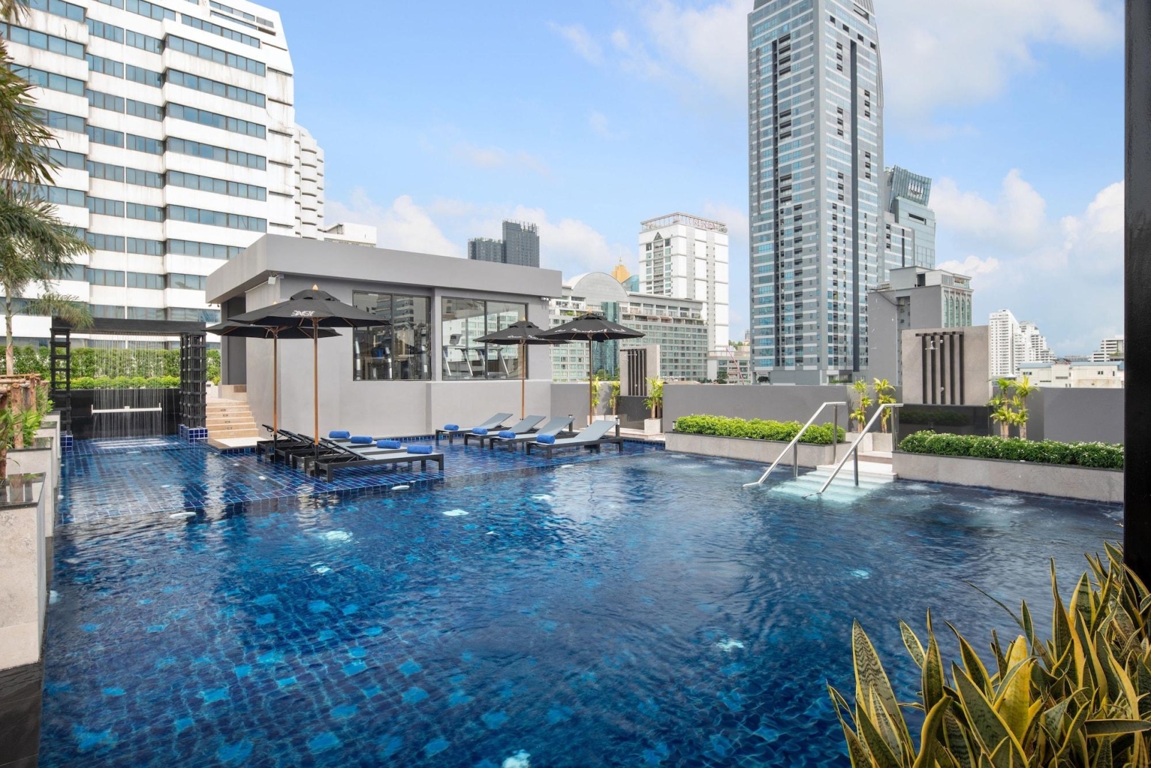 Photo - Eleven Hotel Bangkok