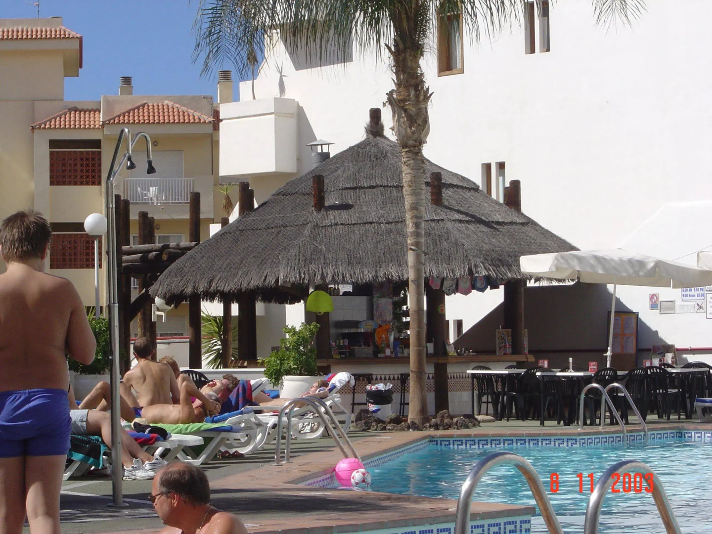 Foto - Playaolid Suites & Apartments