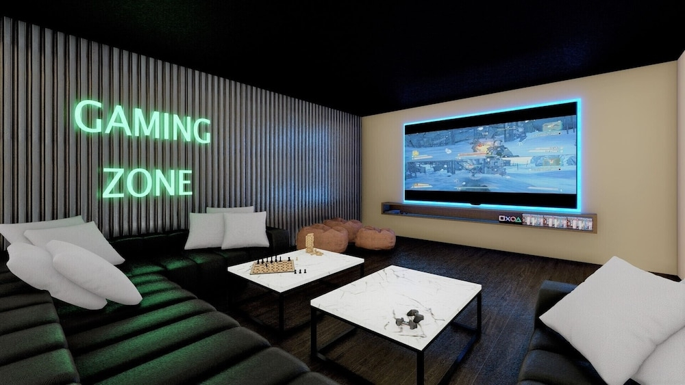 Photo - BLAU Student Housing - Students Only