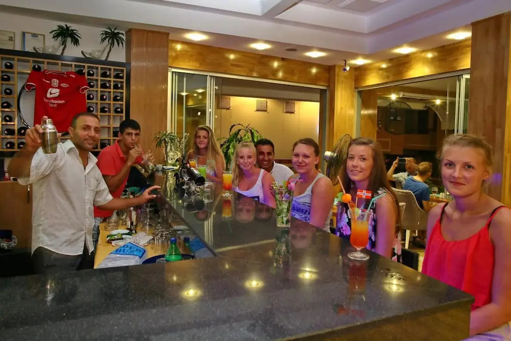 Photo - Magi Apart Hotel