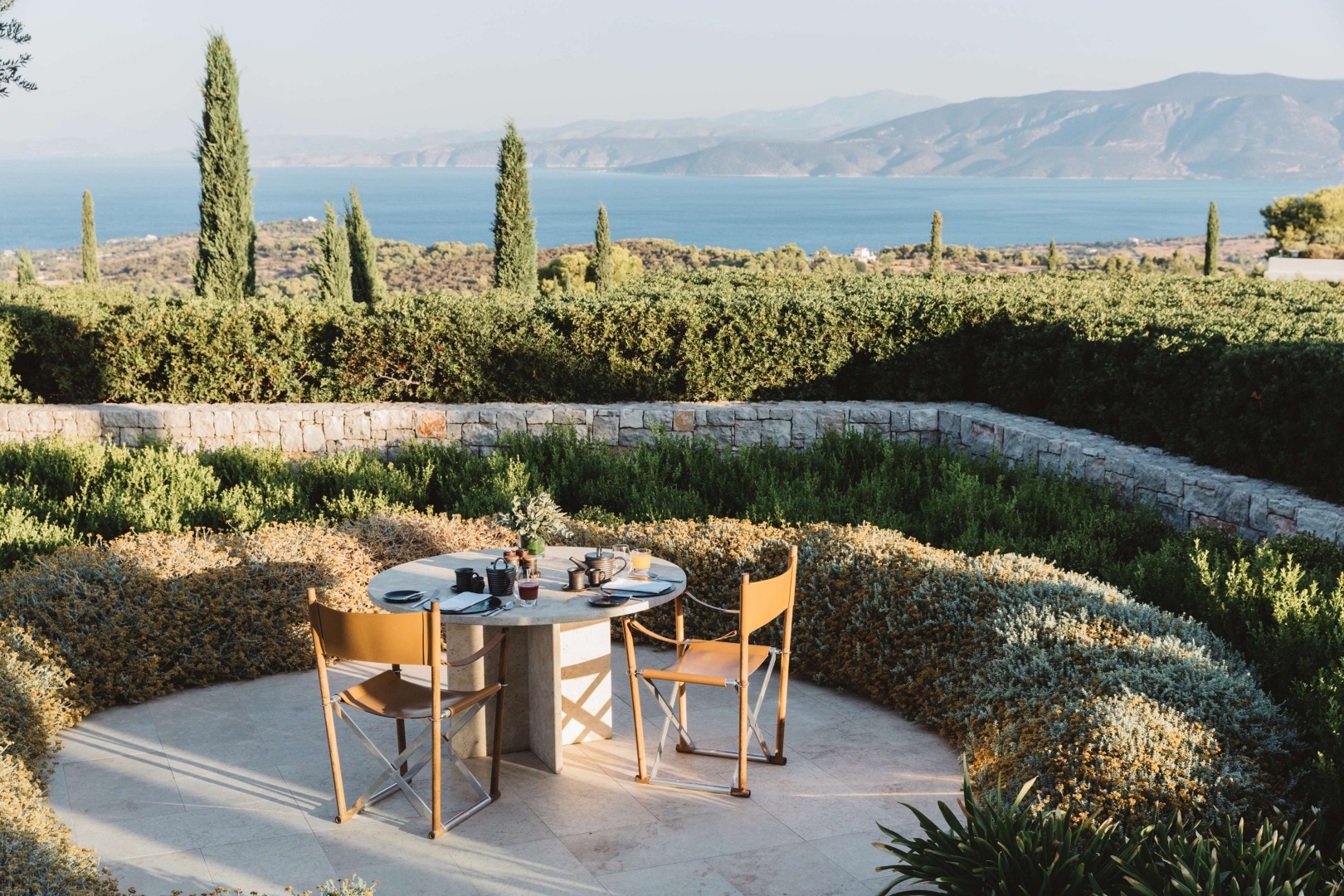 Amanzoe, Bild 15 von 21