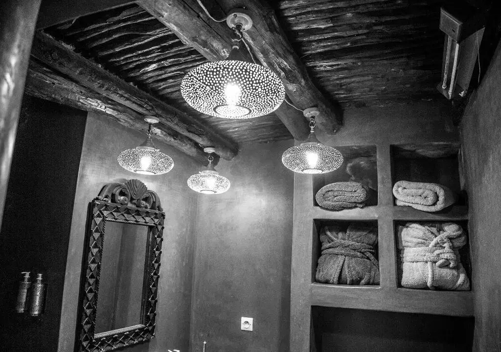 Foto - Riad Ines Home