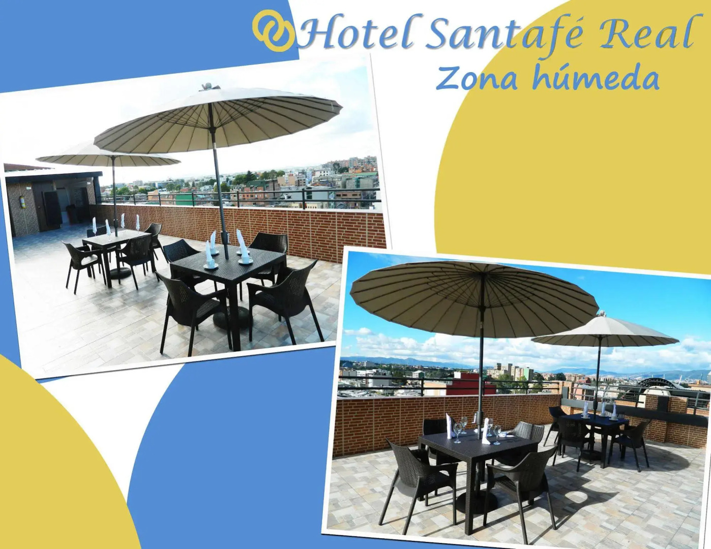 Photo - Hotel Santafe Real